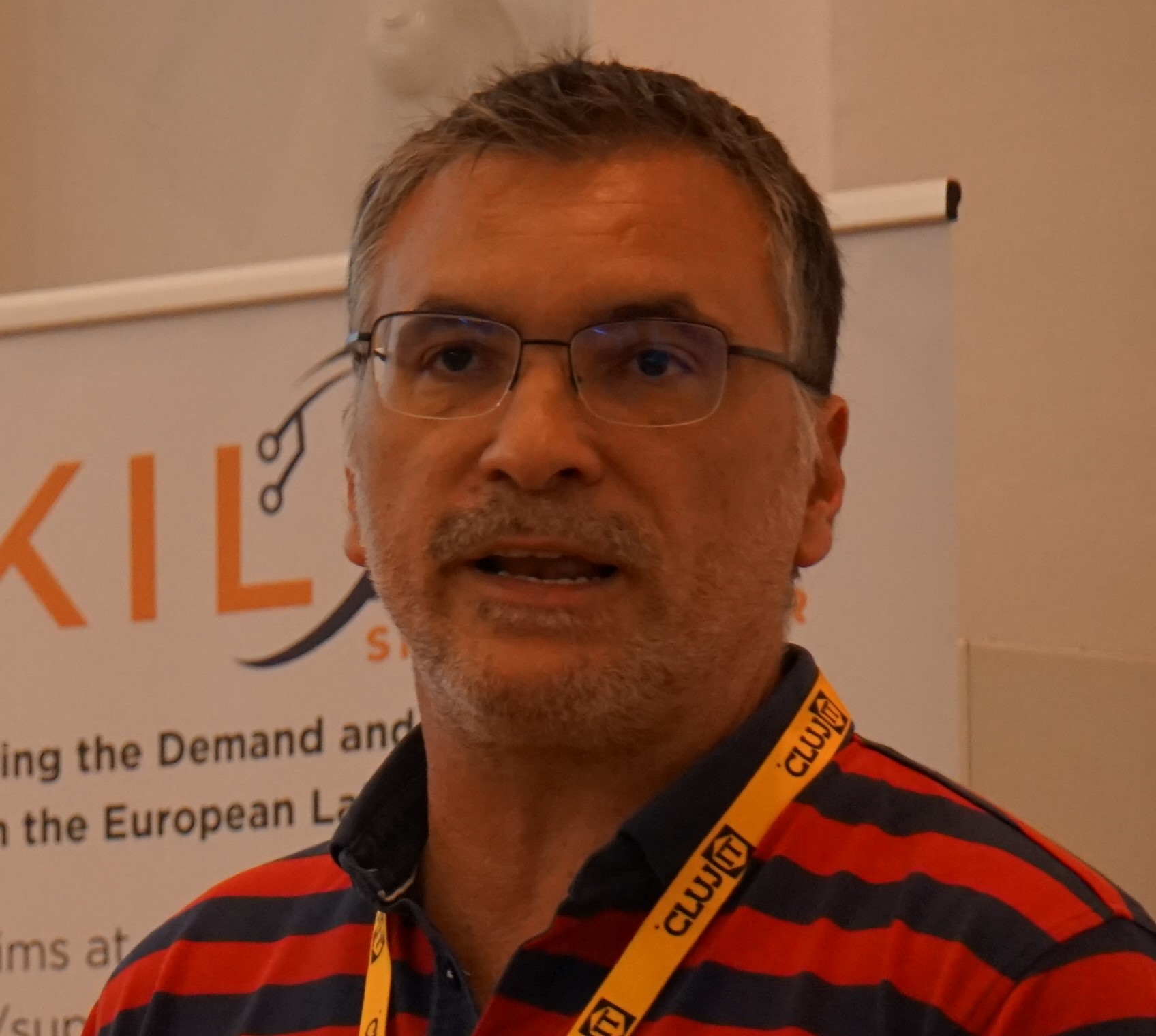 Apostolos Ampatzoglou