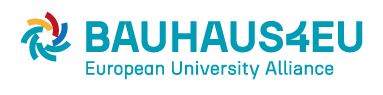 Bauhaus4EU